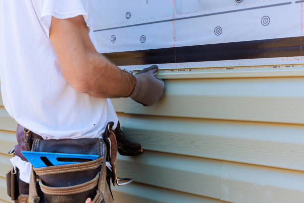 Affordable Siding Repair solutions in Northern Cambria, PA